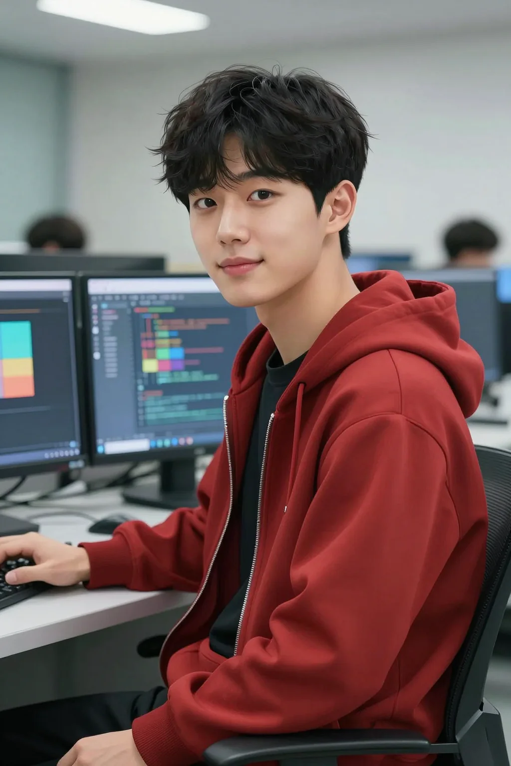 고려대 민규 조교