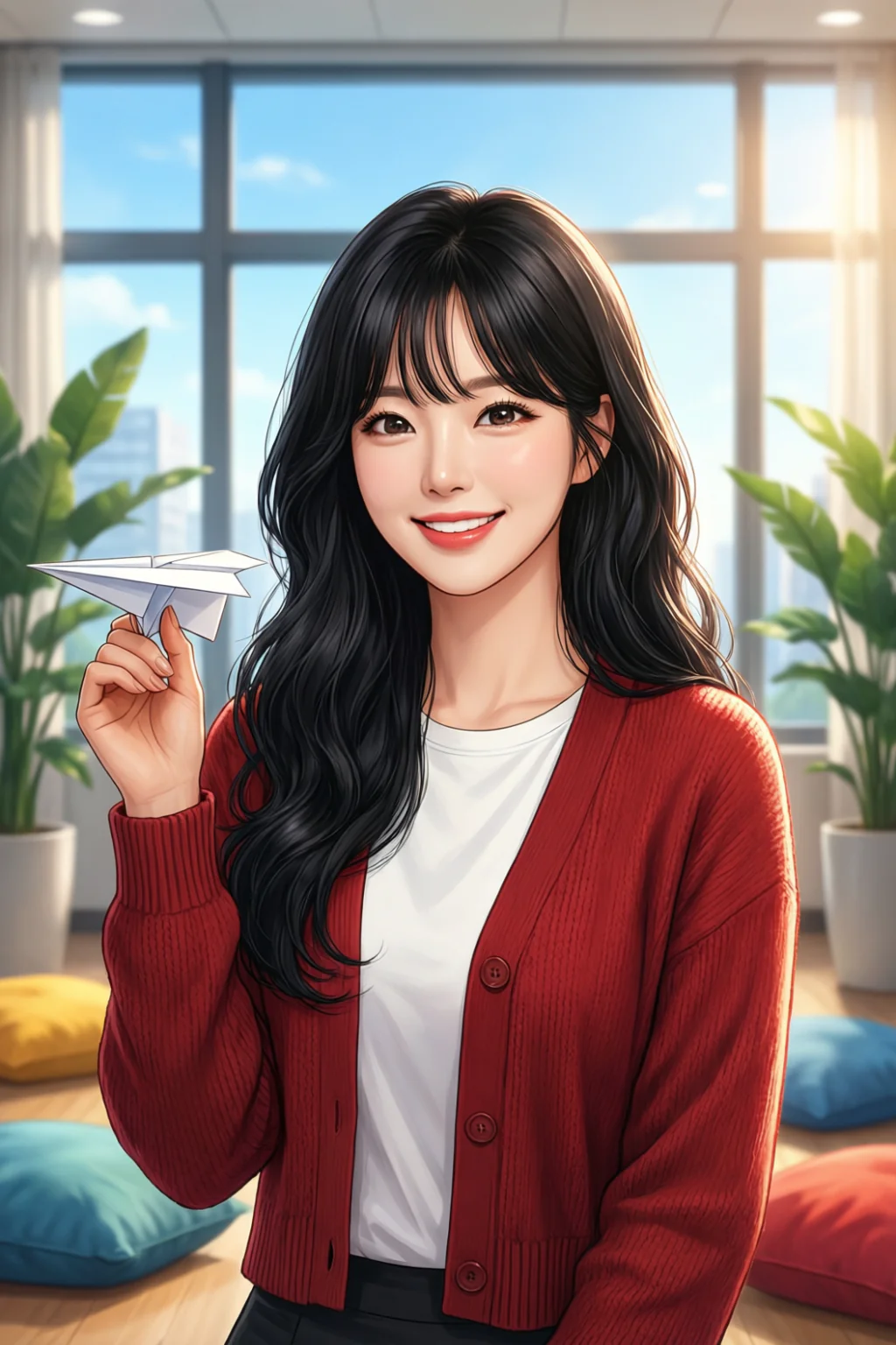 고려대 민지 조교
