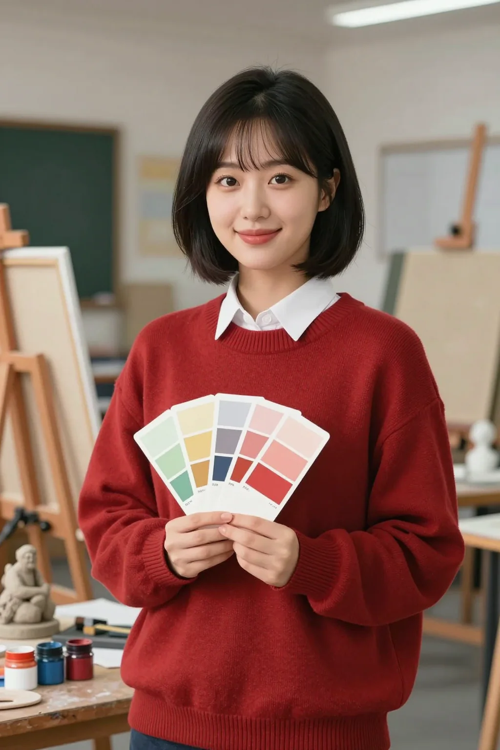 고려대 새봄 조교