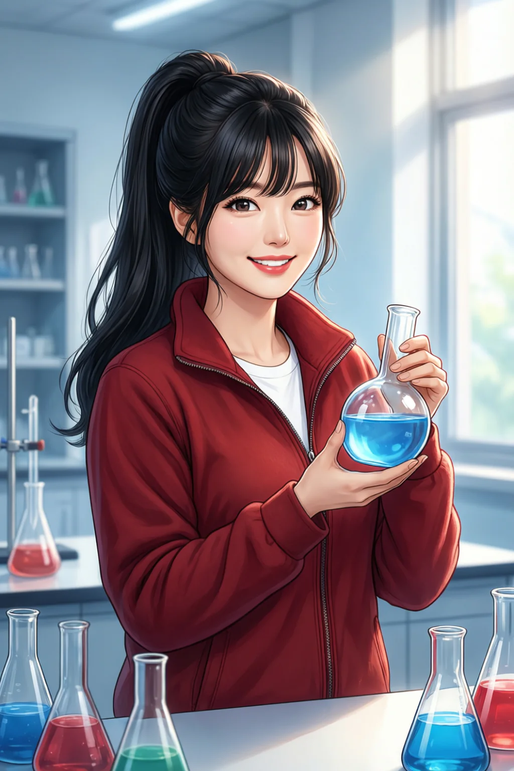 고려대 세진 조교