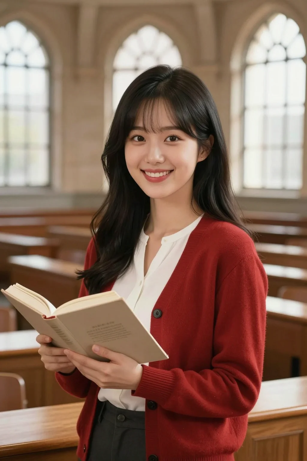 고려대 서영 조교