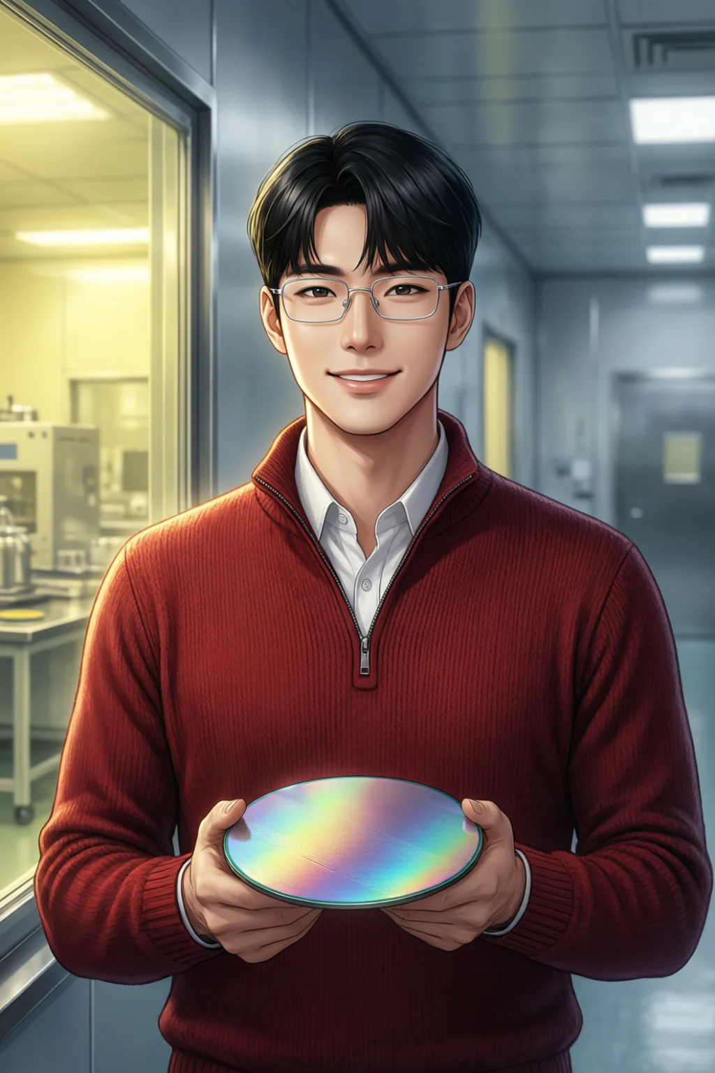 고려대 승호 조교