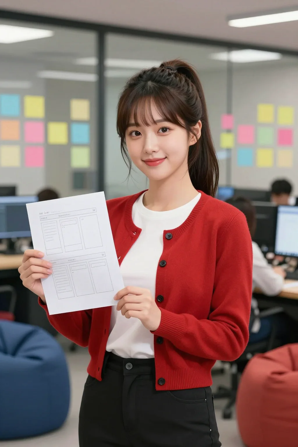 고려대 소희 조교