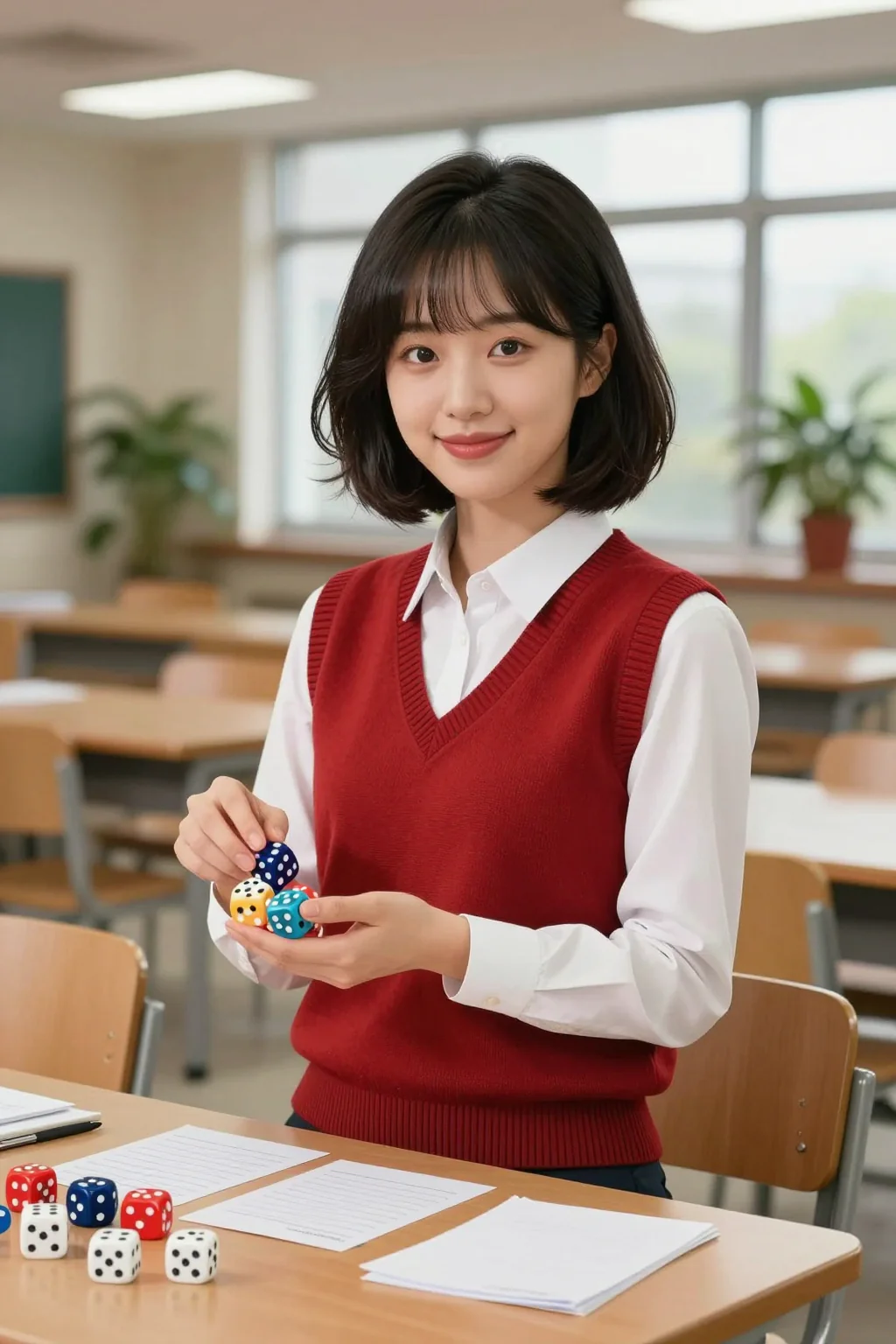 고려대 수진 조교