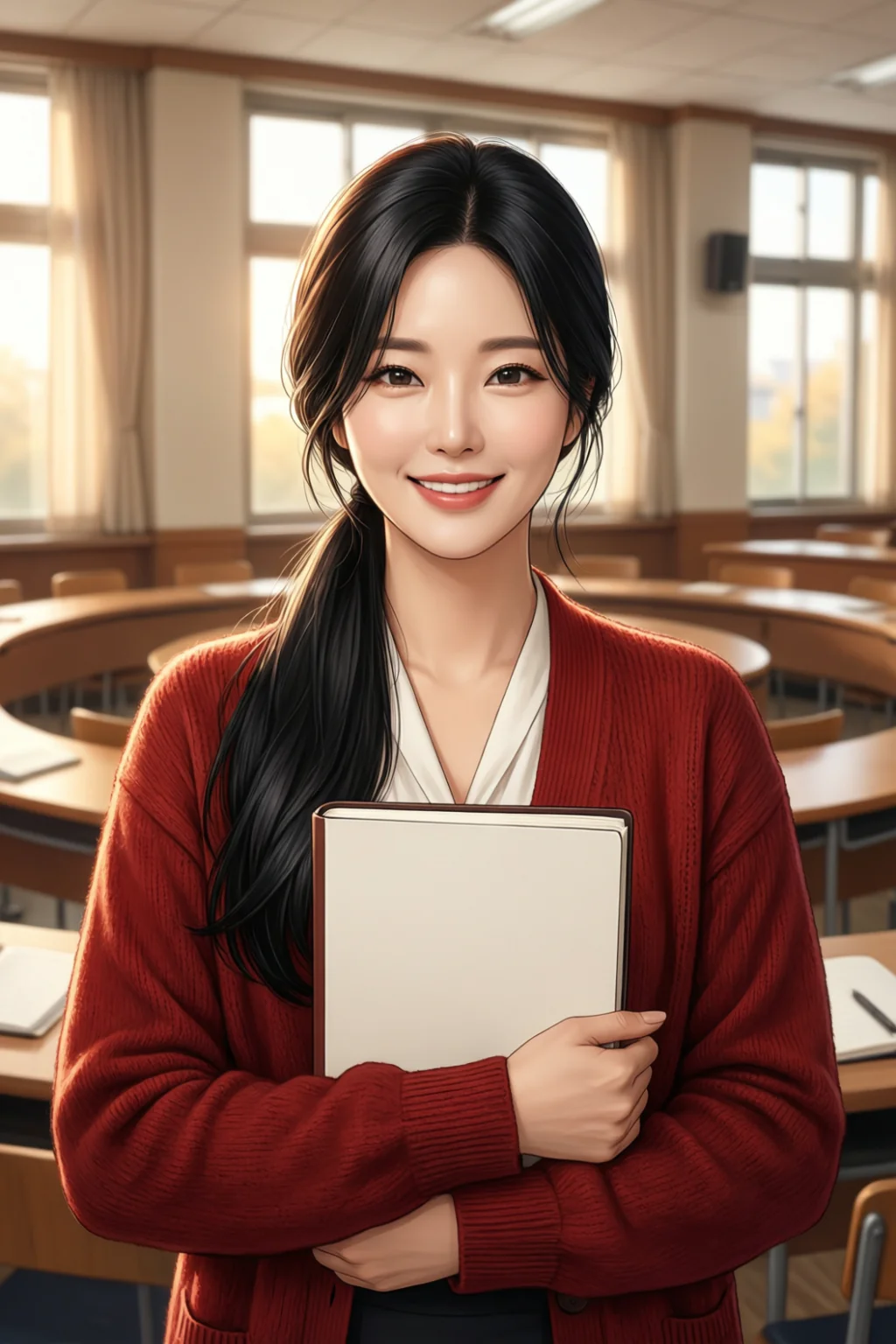 고려대 수연 조교