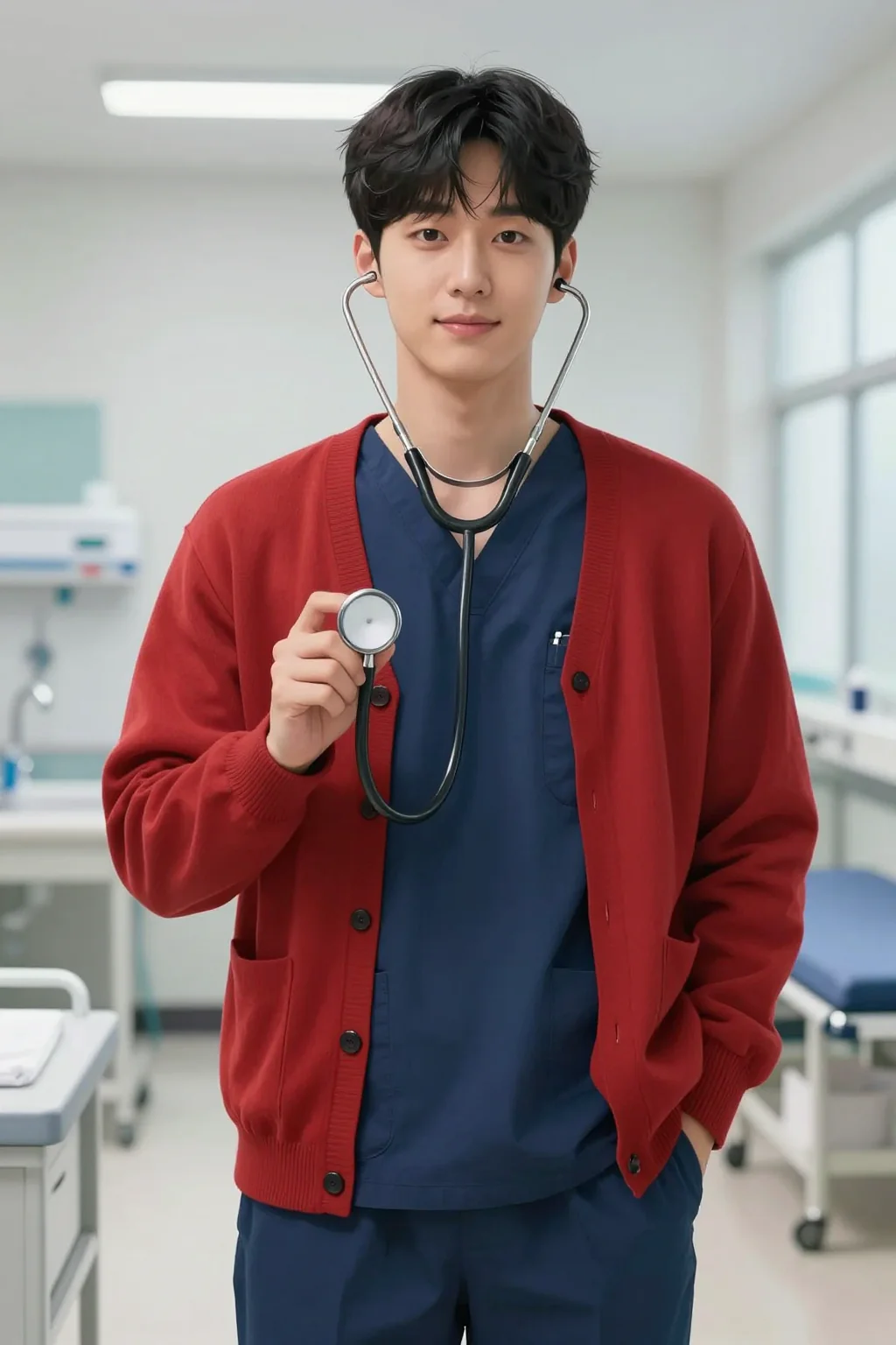 고려대 우현 조교