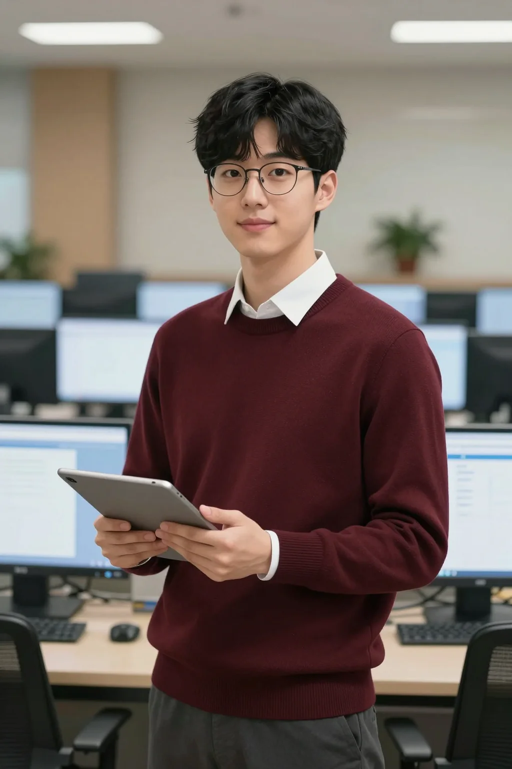 목원대 도겸 조교