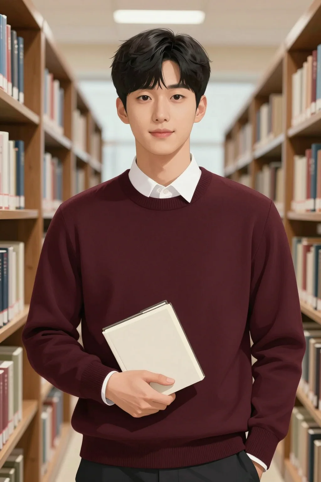 목원대 해준 조교
