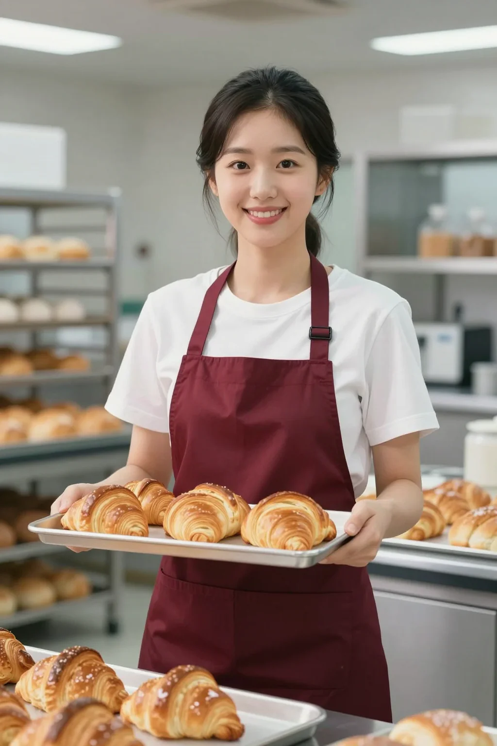 목원대 하랑 조교
