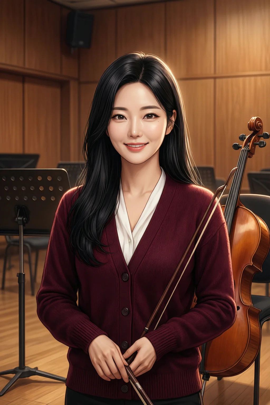 목원대 희원 조교