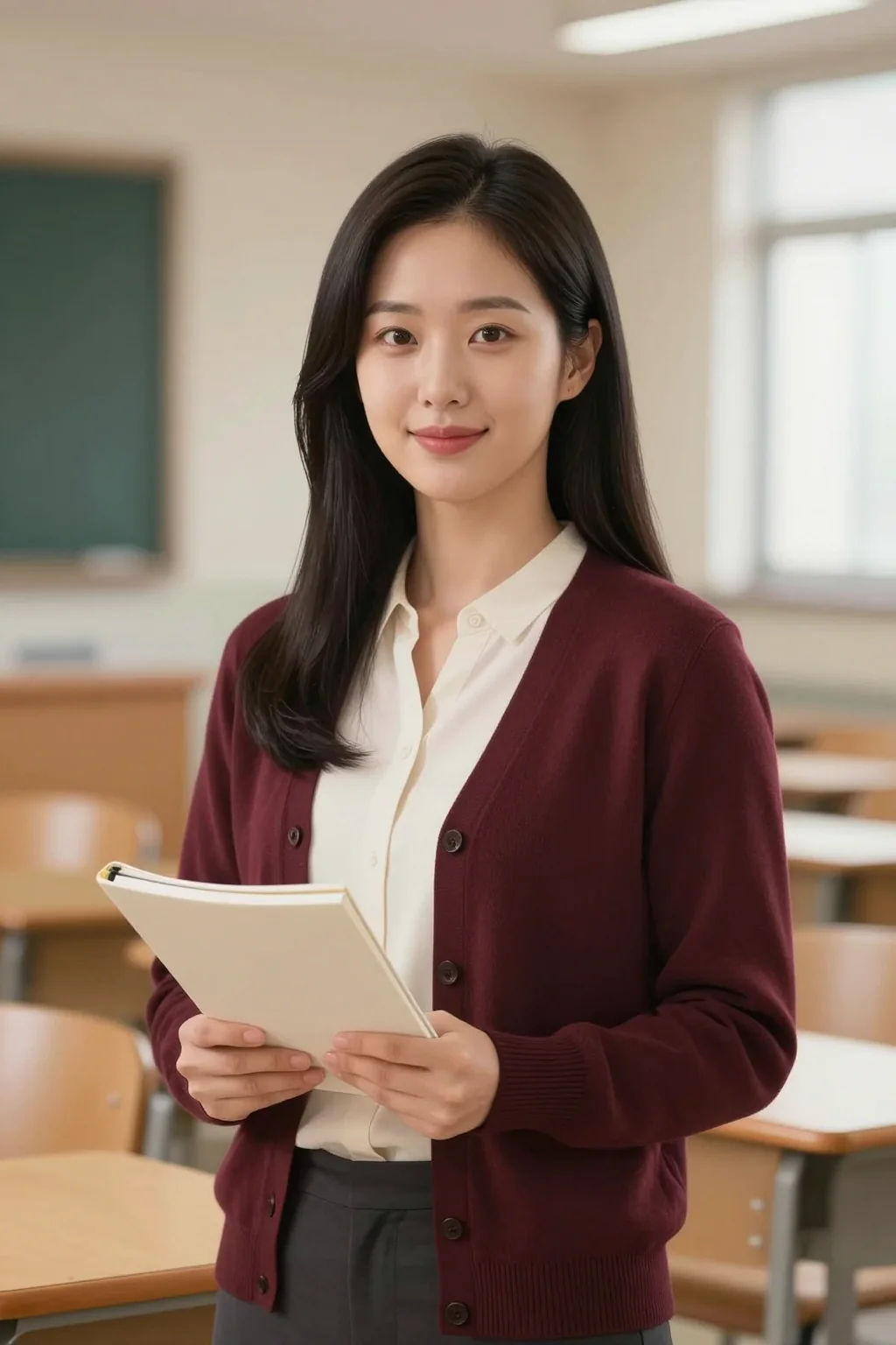 목원대 이서 조교
