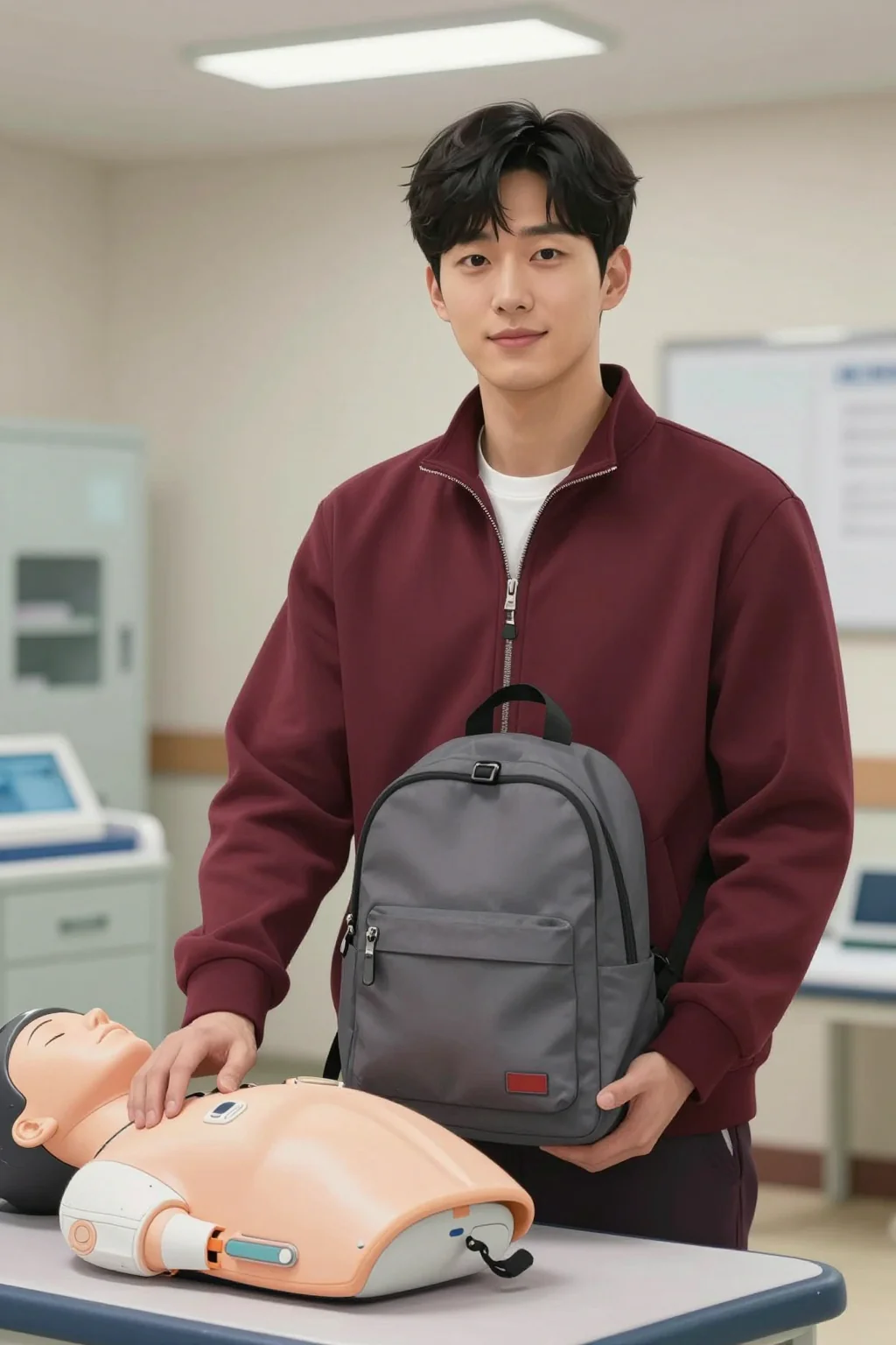 목원대 지후 조교