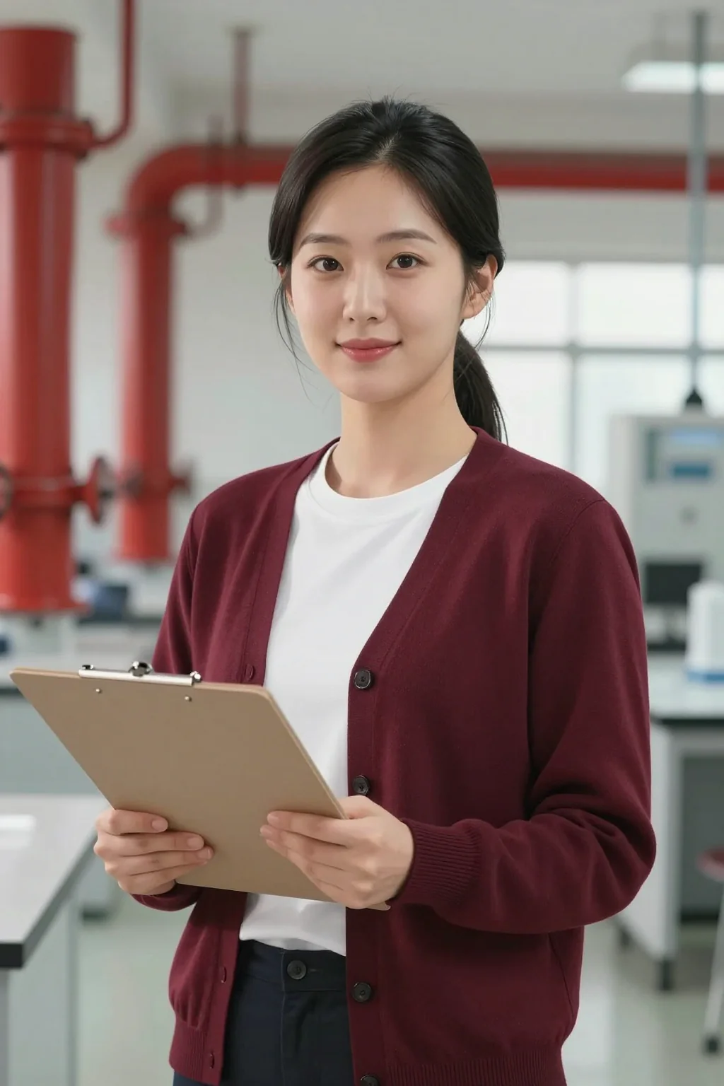 목원대 승아 조교