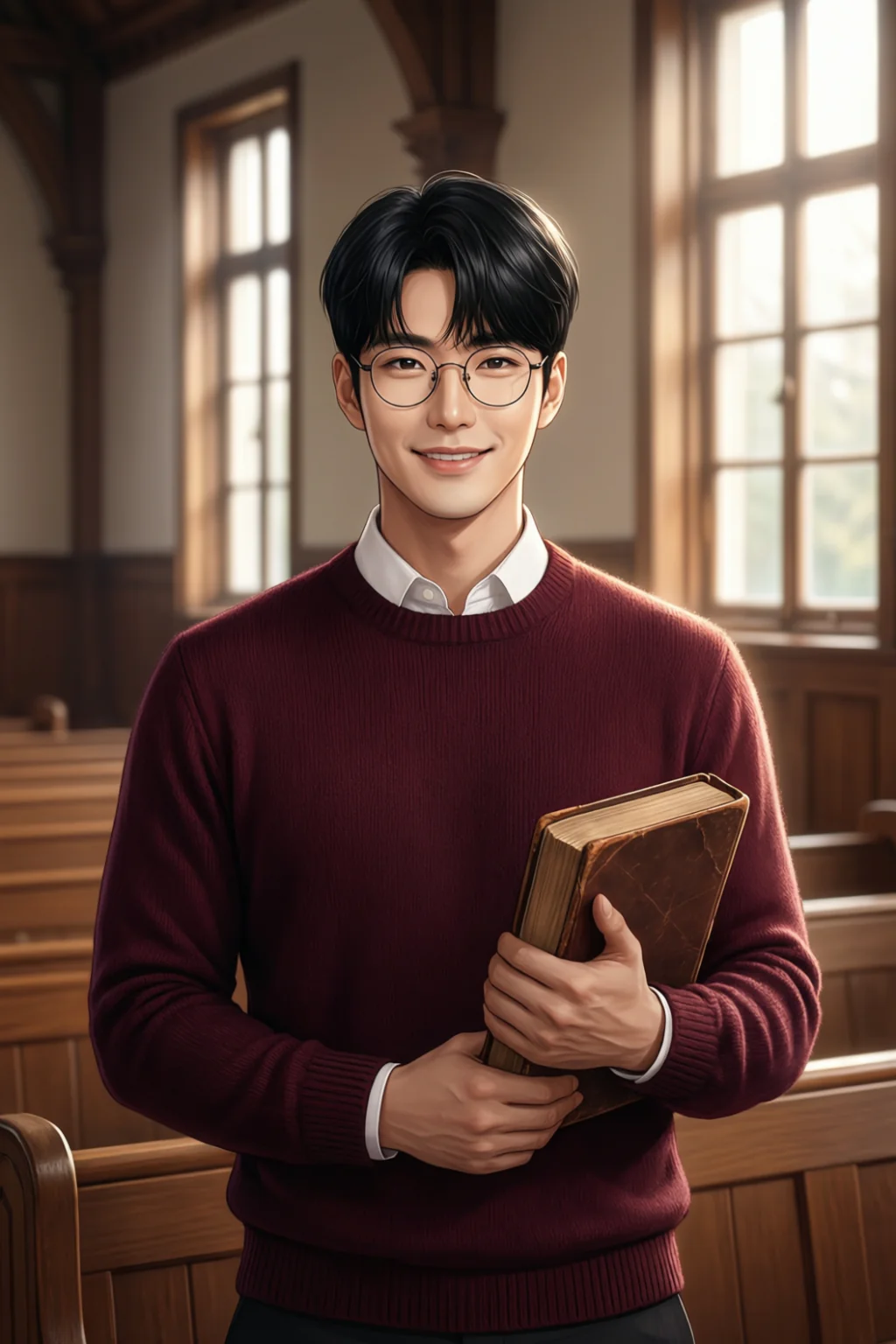 목원대 승현 조교