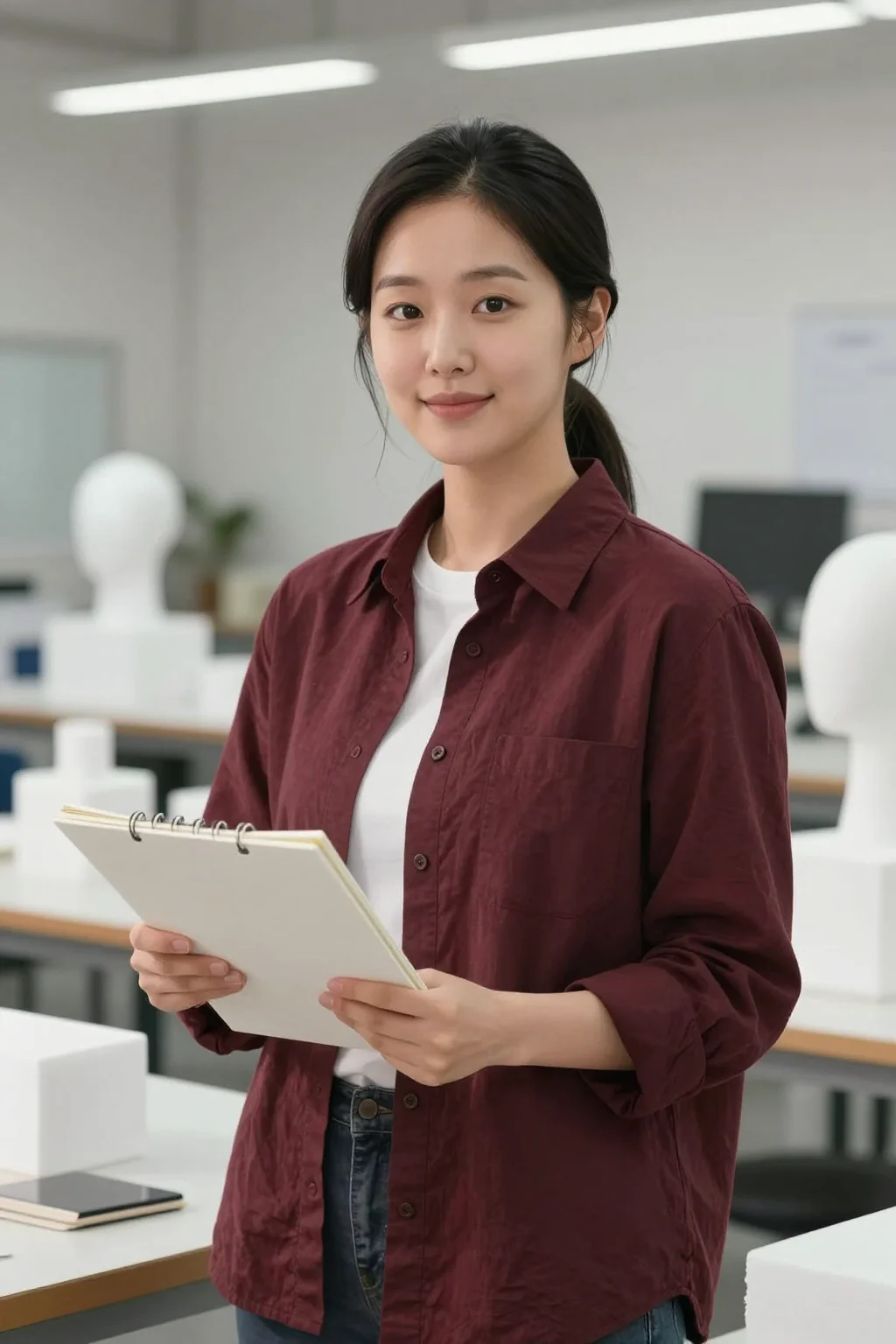 목원대 소은 조교