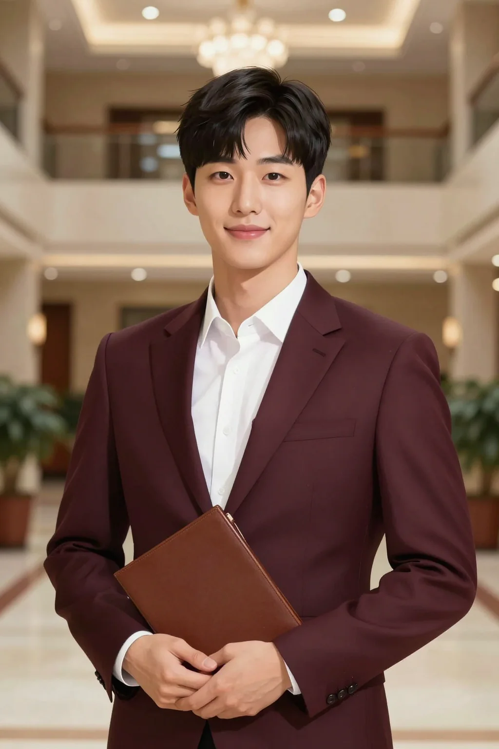 목원대 유찬 조교