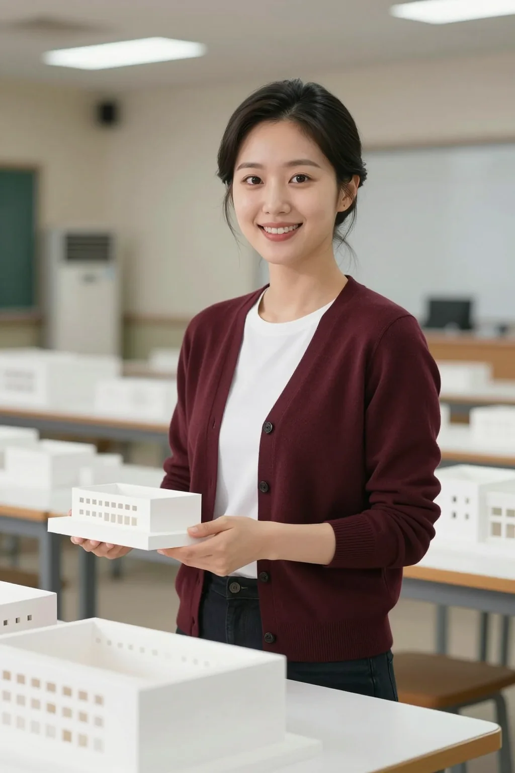 목원대 윤하 조교