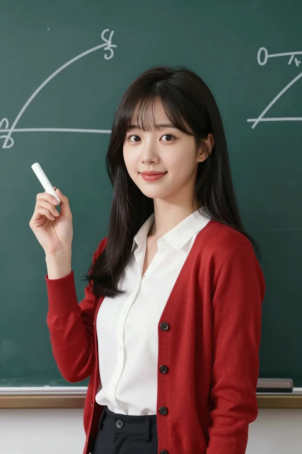 포스텍 채은 조교