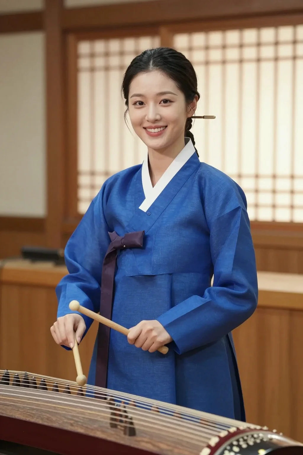 부산대 초롱 조교