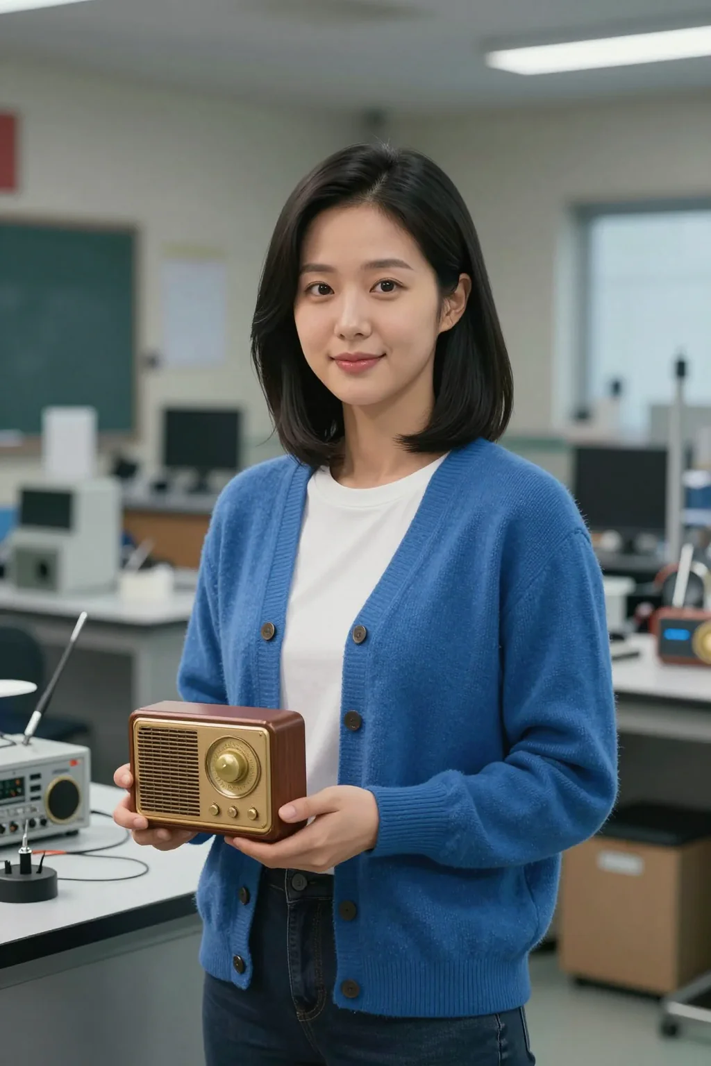 부산대 해람 조교