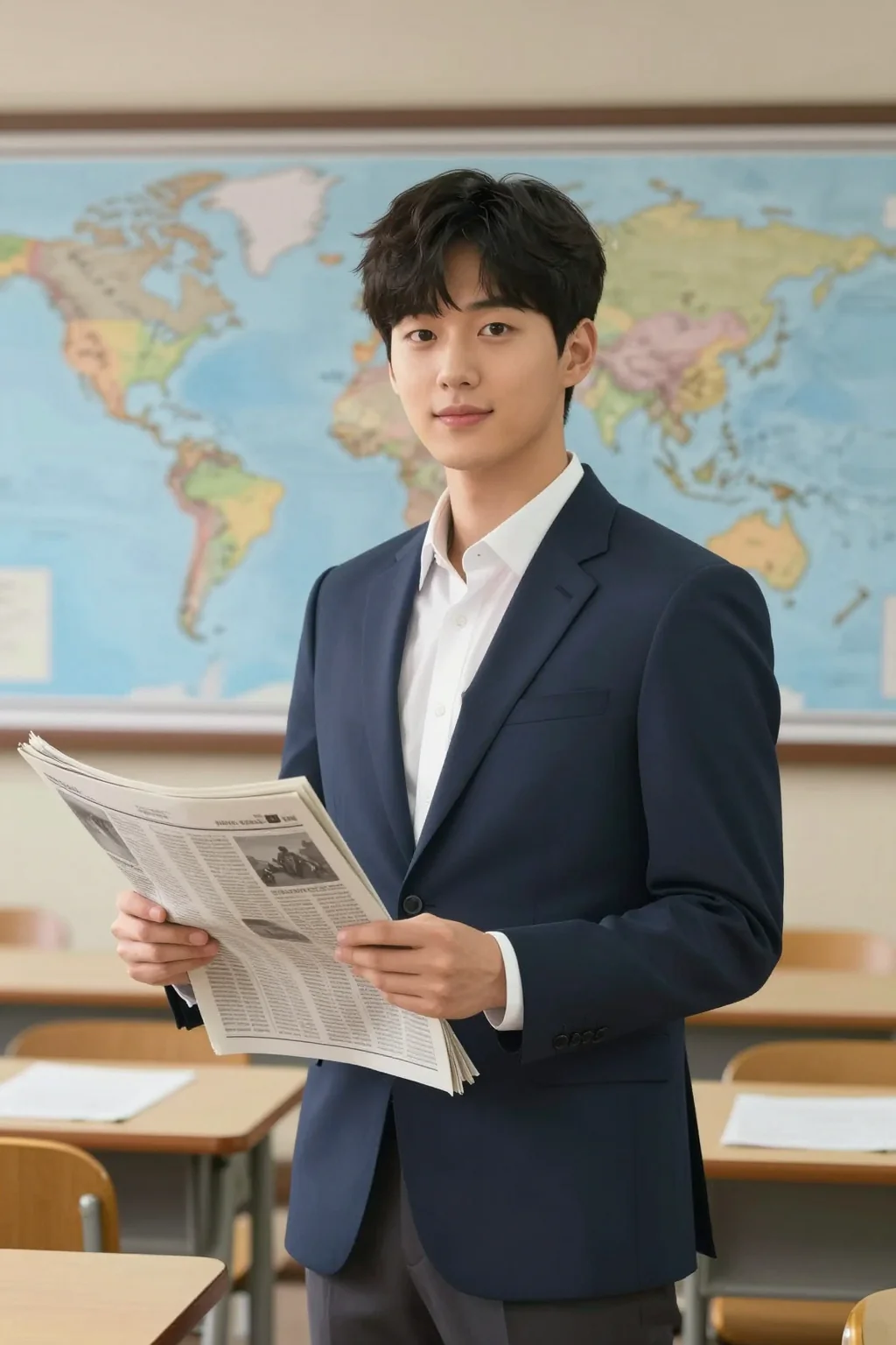 부산대 재원 조교