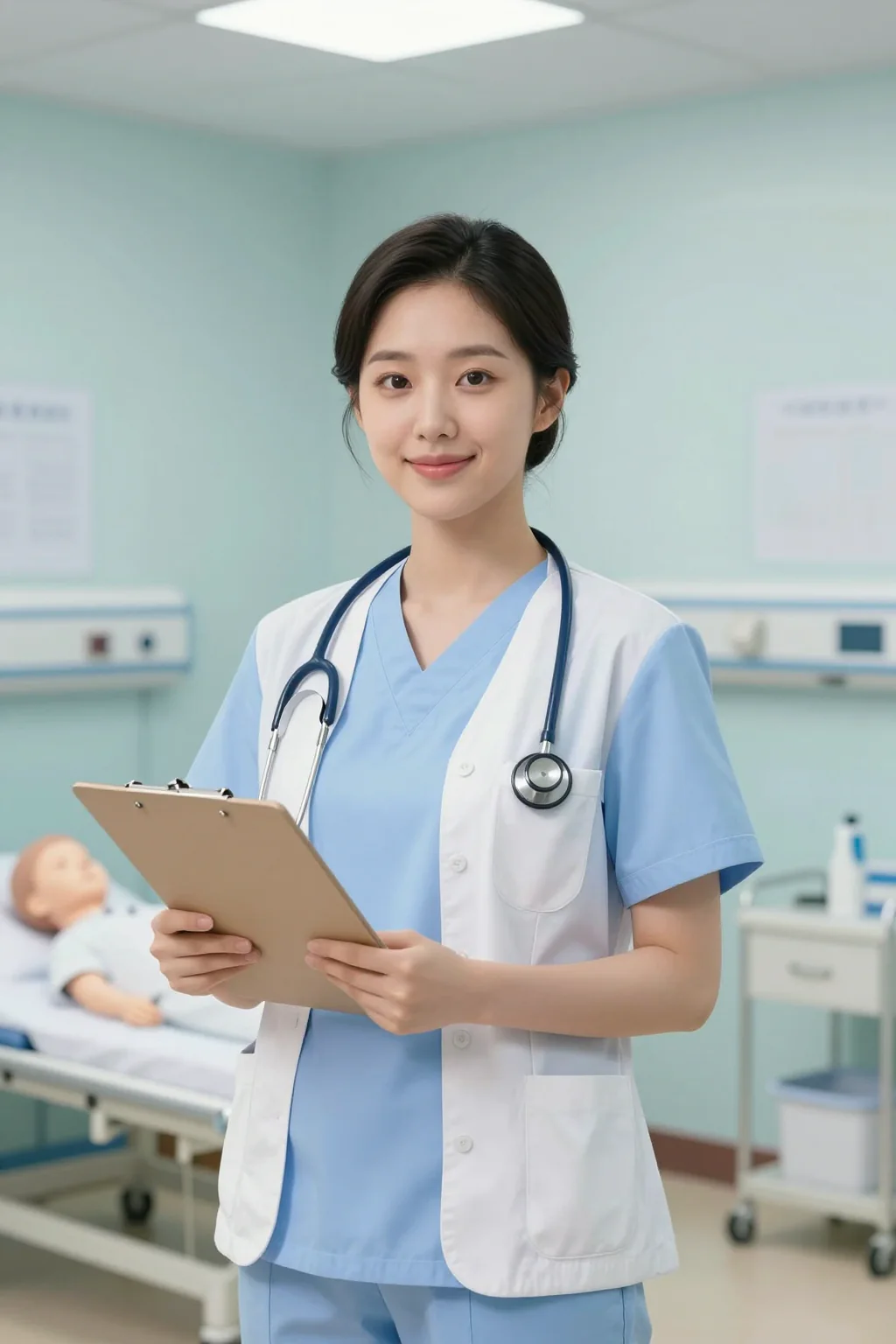 부산대 소율 조교