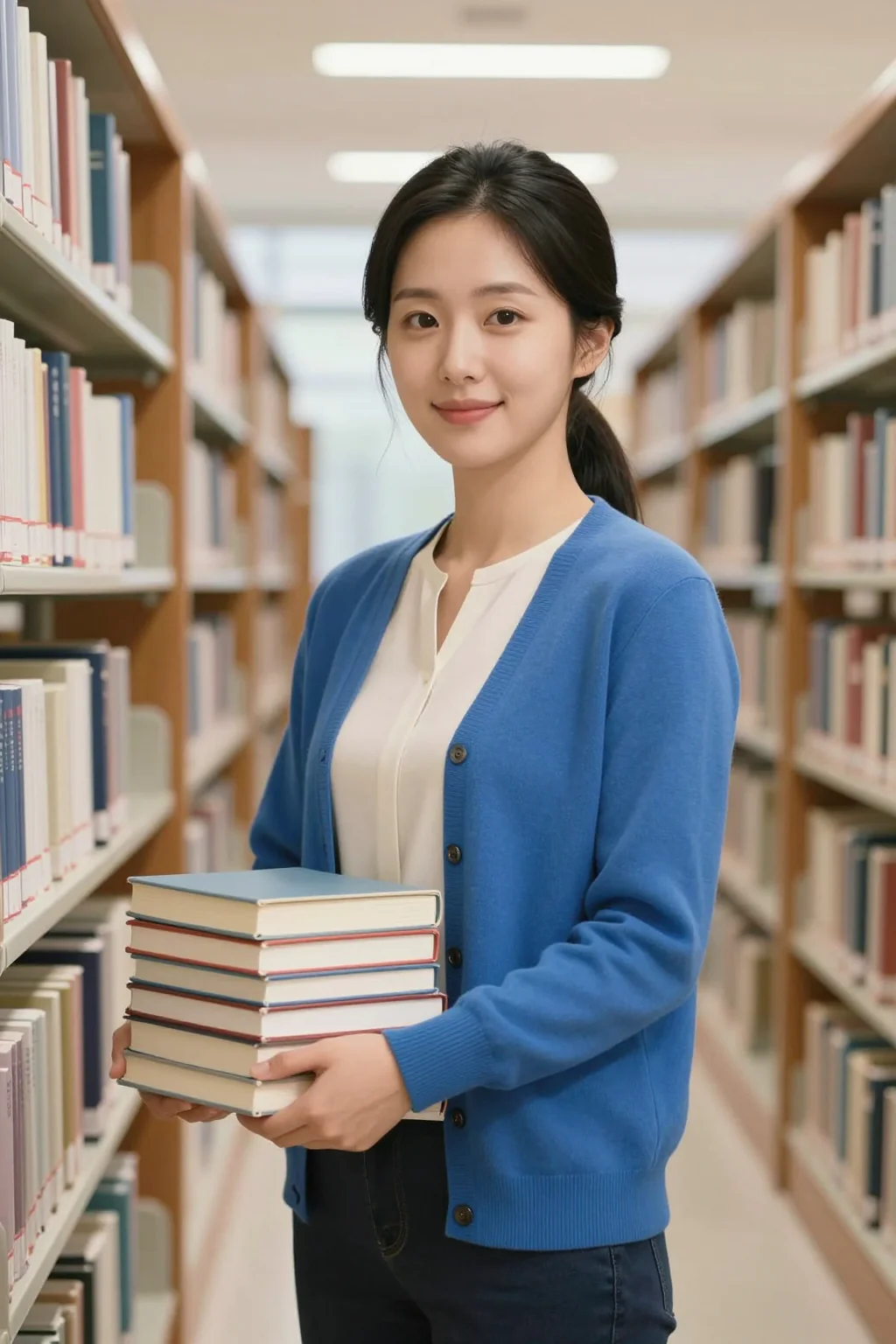 부산대 유림 조교