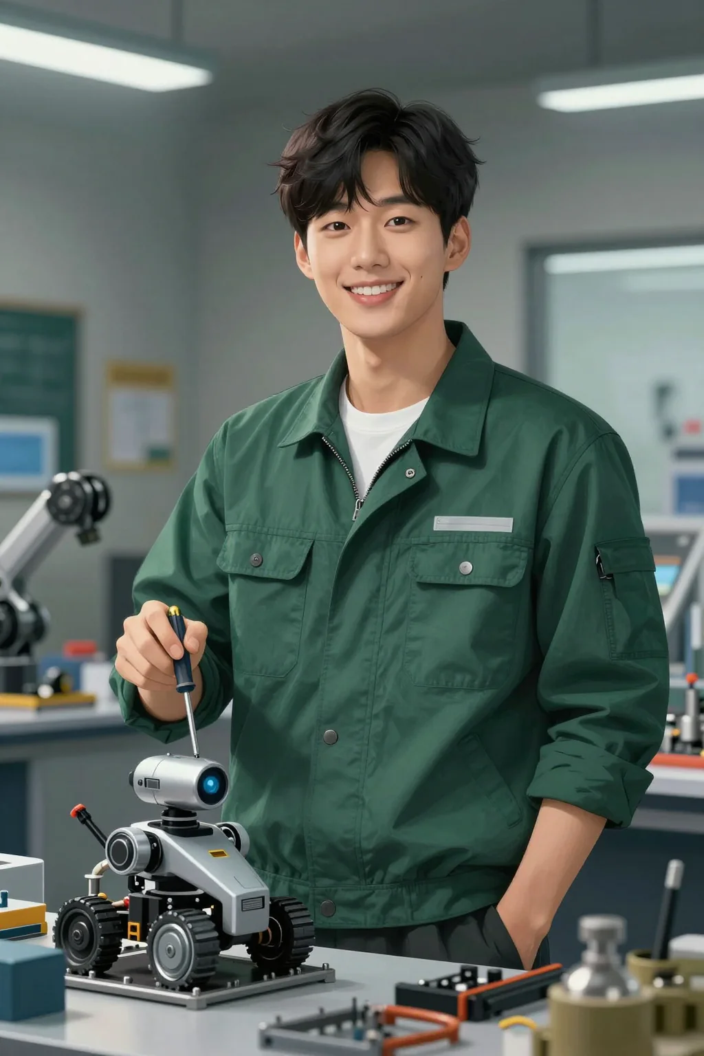 성균관대 정우 조교