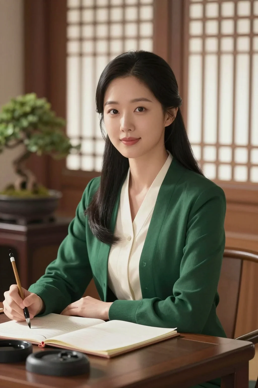 성균관대 서진 조교