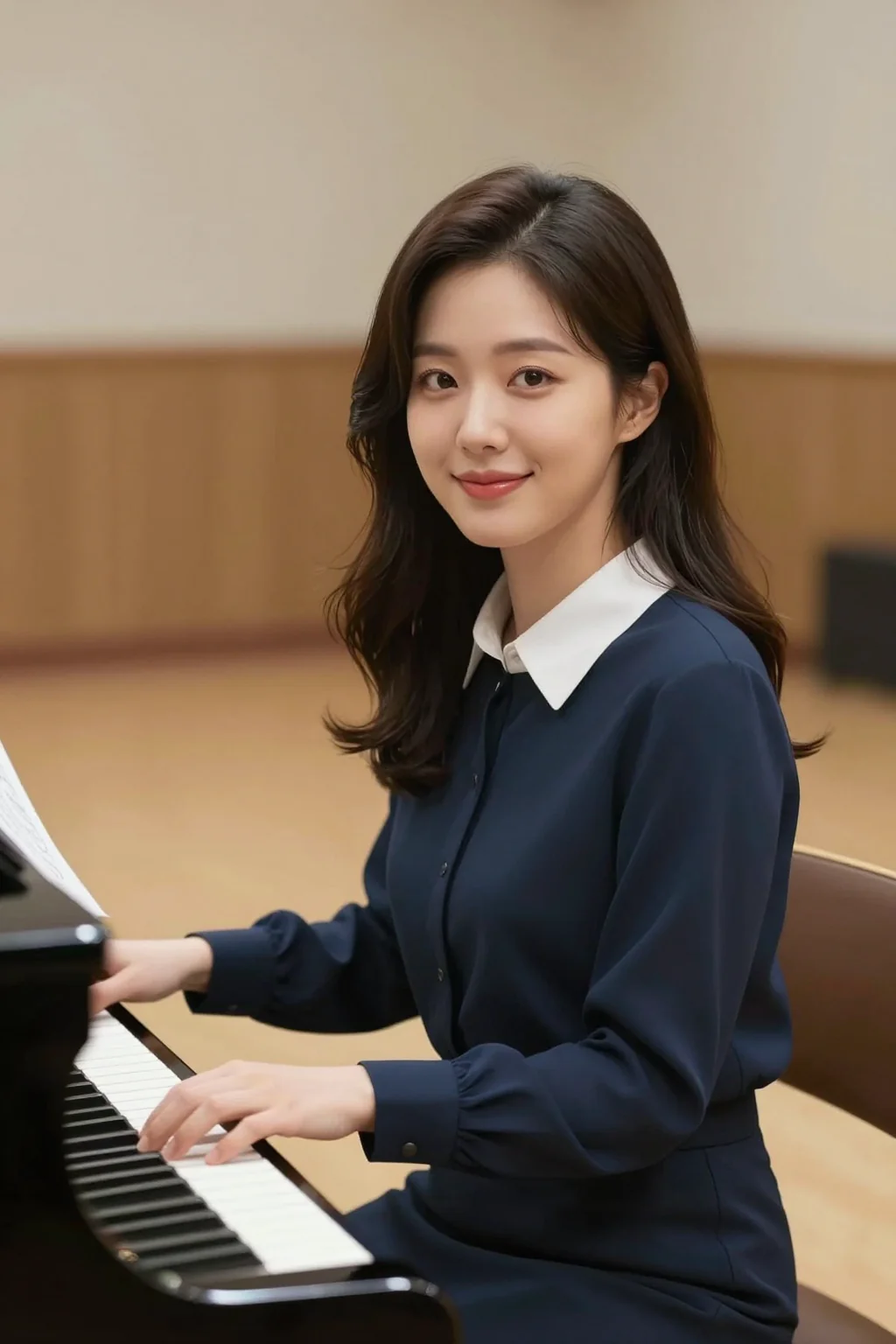 서울대 소민 조교