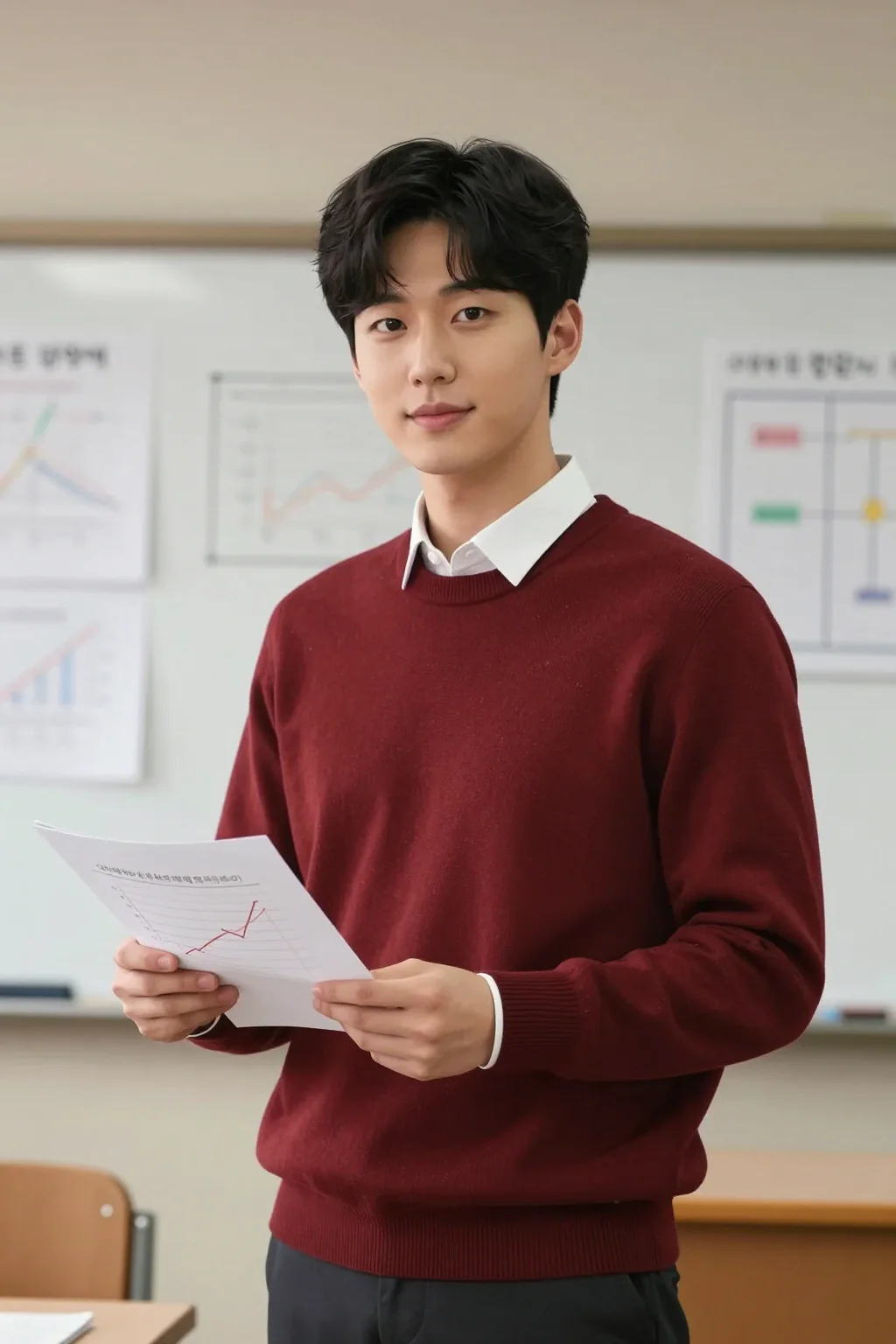 서강대 현준 조교