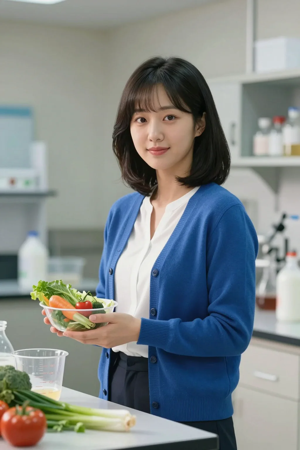 숙명여대 연서 조교
