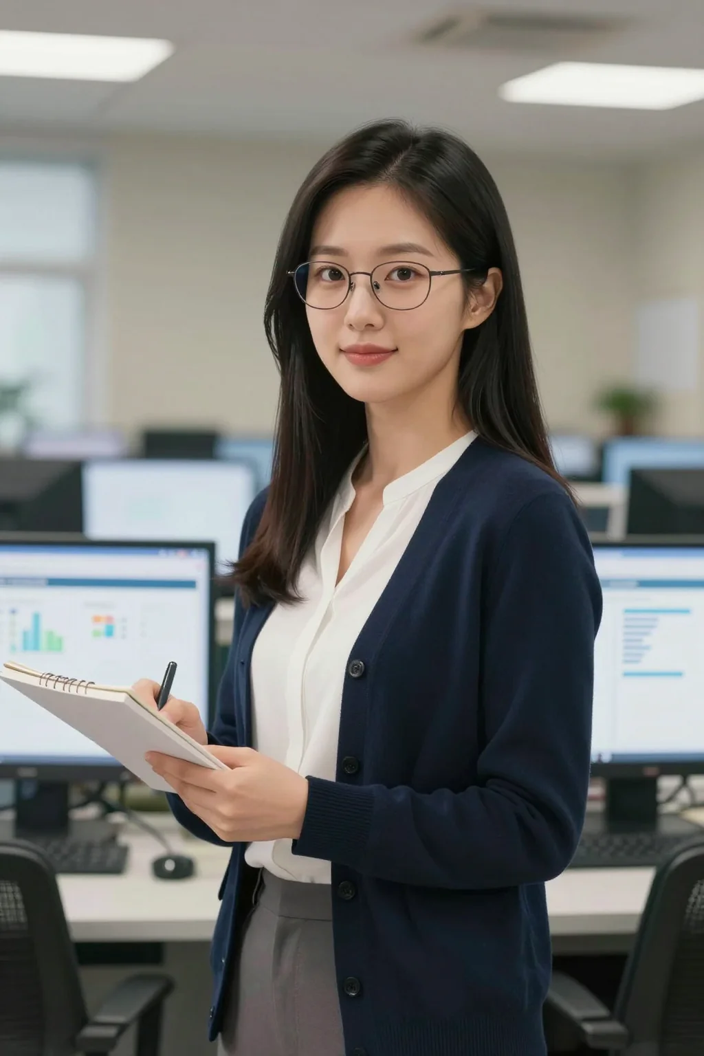 서울시립대 채아 조교