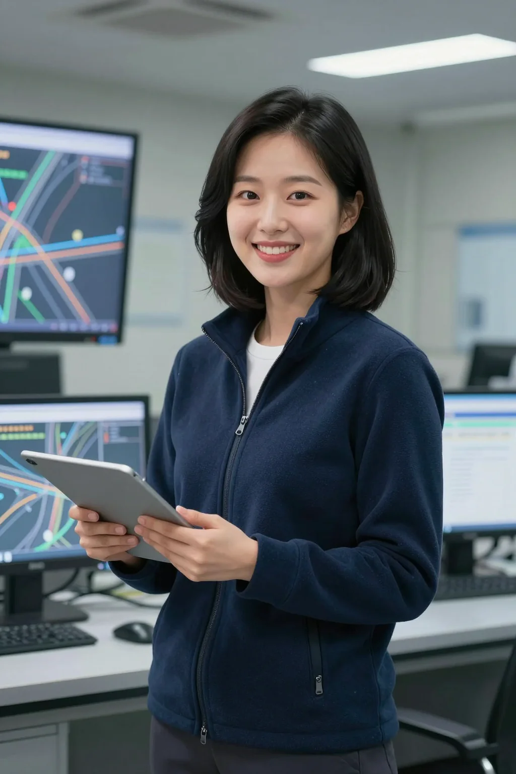 서울시립대 한서 조교