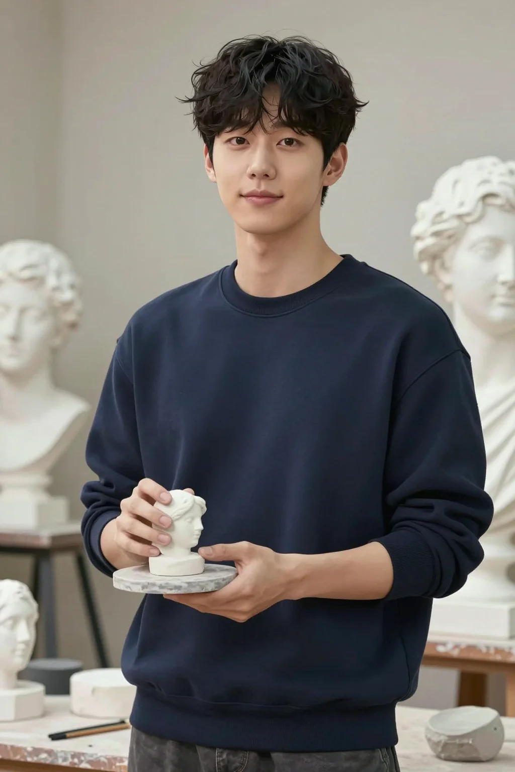 서울시립대 태서 조교