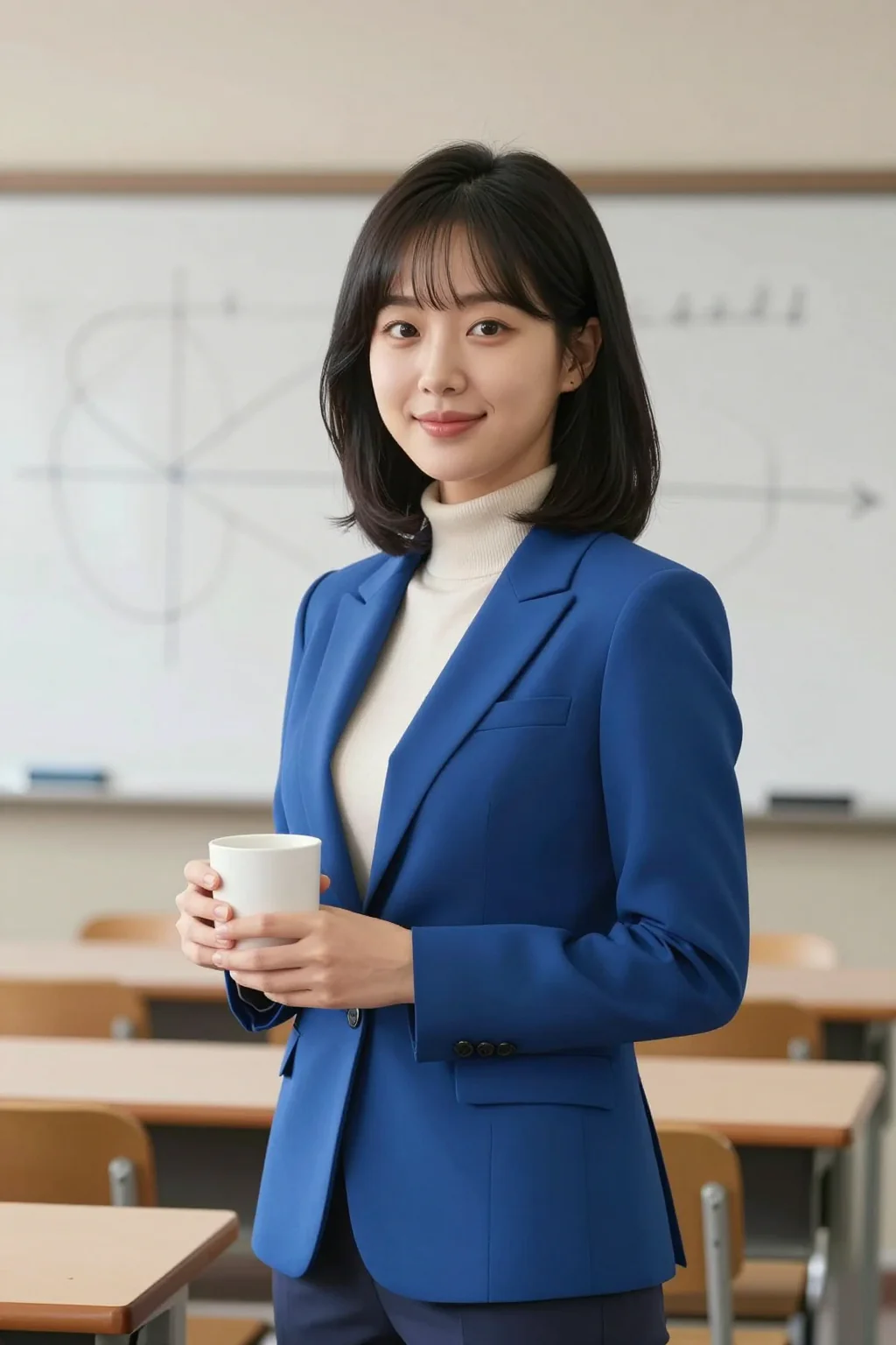연세대 은채 조교