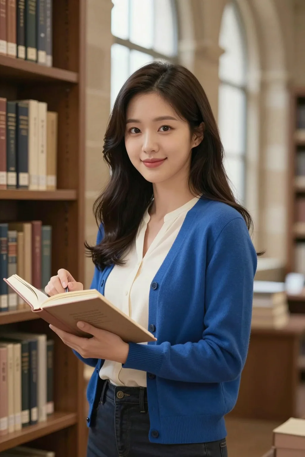 연세대 하린 조교