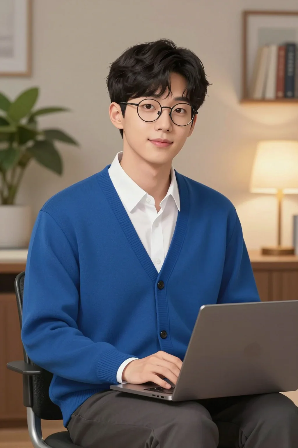 연세대 준영 조교