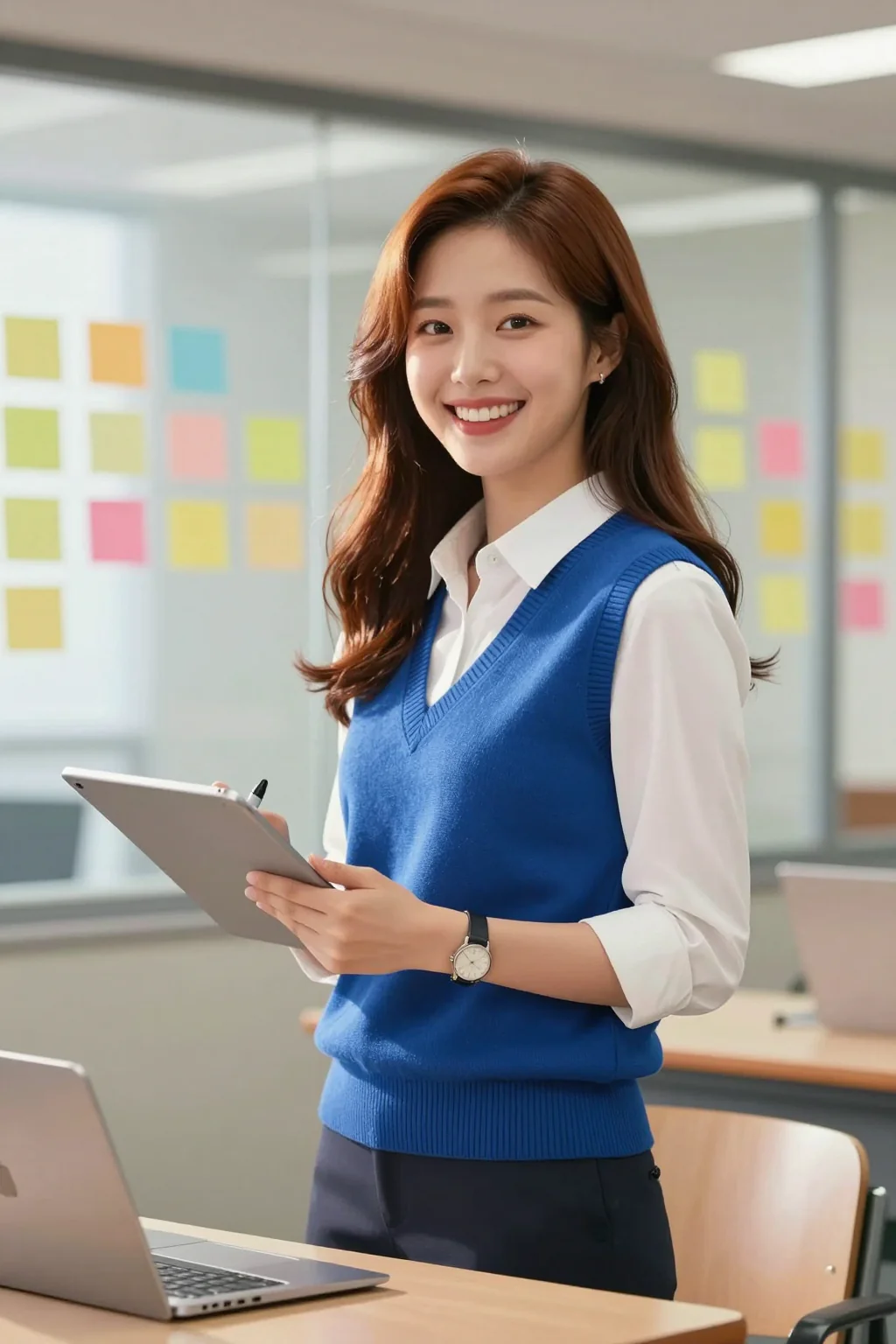 연세대 예빈 조교